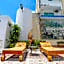 Hotel Maria de Lourdes