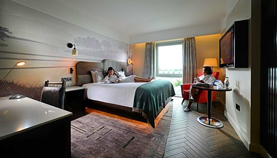 Crowne Plaza Dublin Blanchardstown By IHG