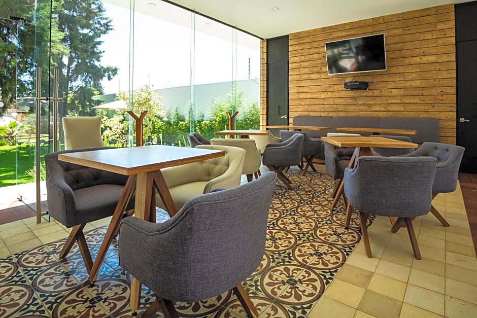 Hotel Boutique Camino Del Bosque by Rotamundos