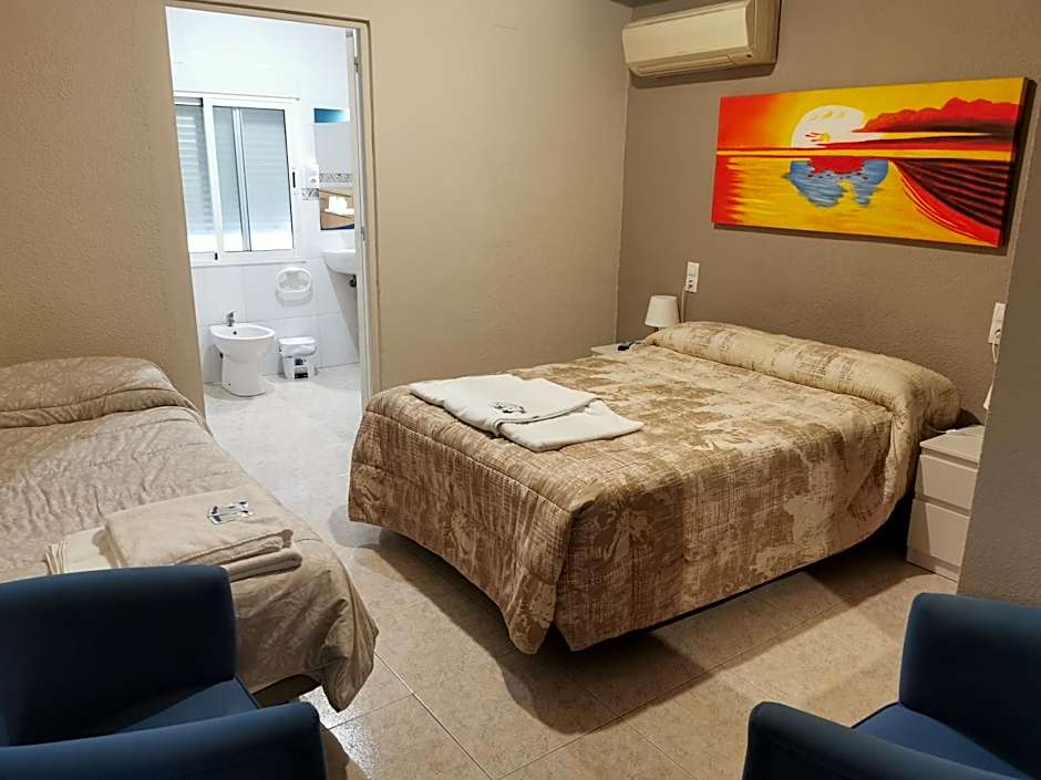 Hostal Castellverd