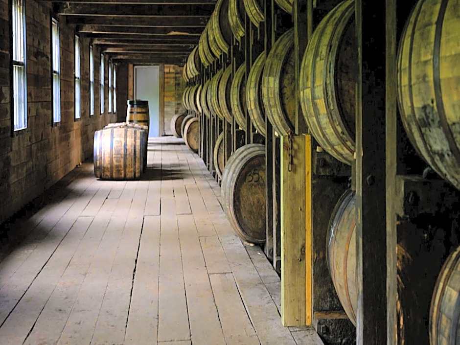 Holiday Inn Express & Suites Danville By IHG