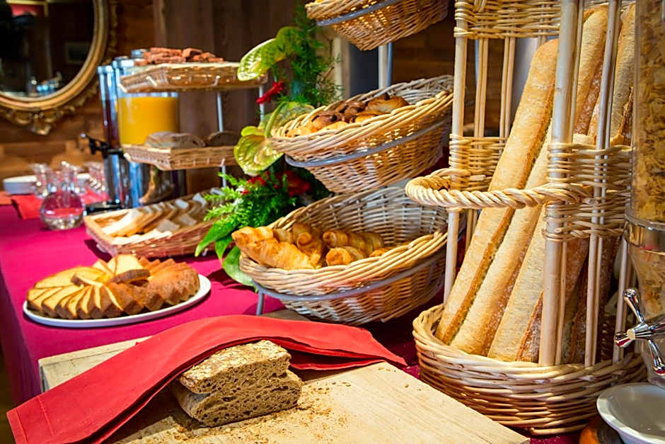 Park Hotel Suisse & Spa