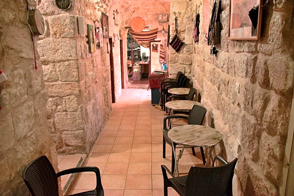 Bab El-Silsileh Hostel