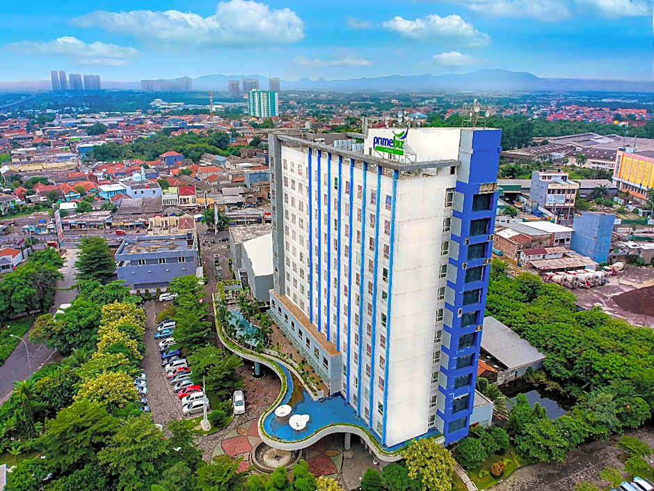 Primebiz Hotel Cikarang
