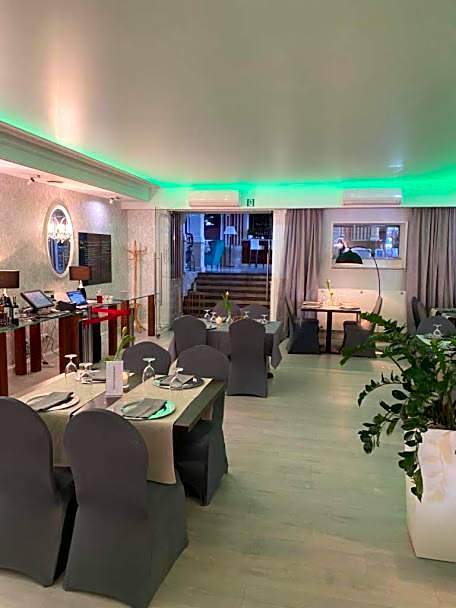 Jasek Premium Hotel Wrocław