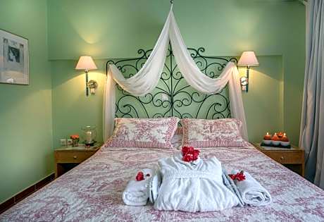 Calergi Residence - Holidays in Crete