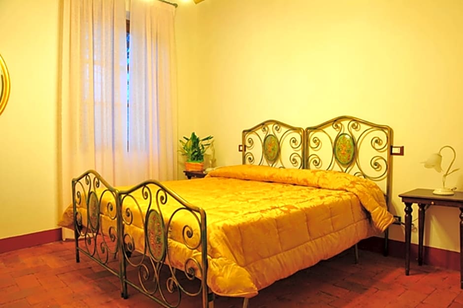 B&B Il Casale di Nanni