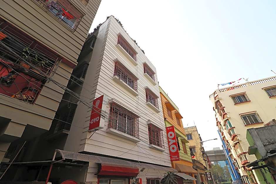 OYO 1694 near Nicco Park – Calcutta, LA