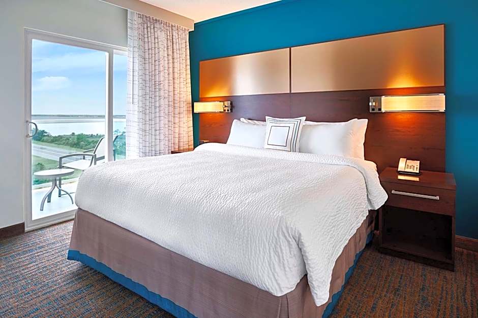 Residence Inn by Marriott Ocean City