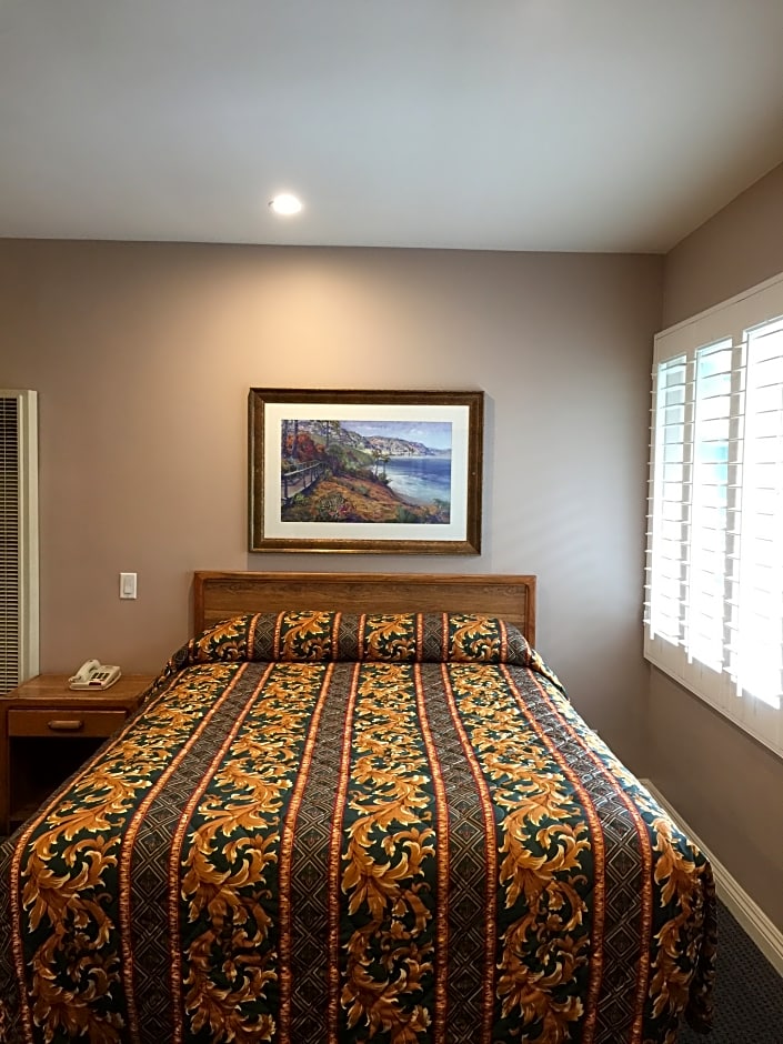 Dunes Inn Wilshire