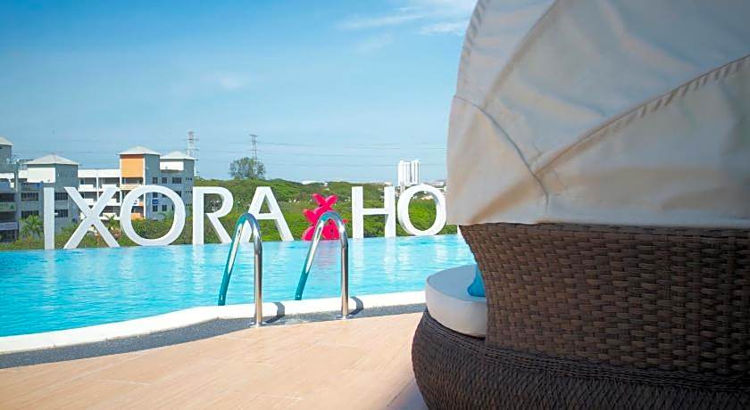 Ixora Hotel Penang