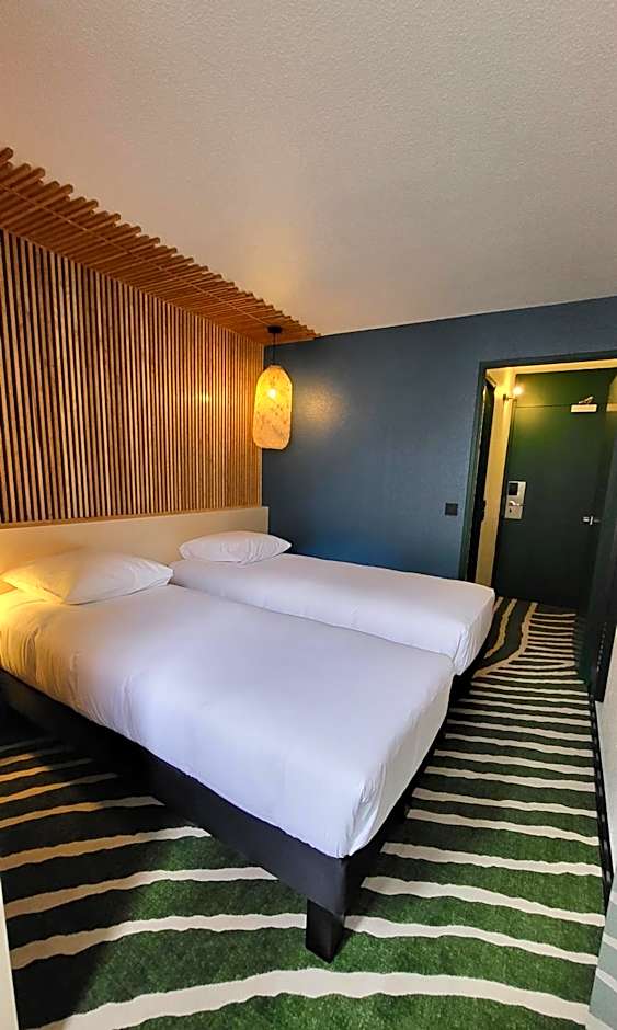 ibis Styles Paris Hippodrome de Vincennes