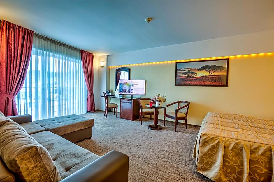 Hotel Ambient