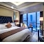 YOUSU Hotel&Apartment- Tianyi Square Yinyi Global Center Apartment Ningbo