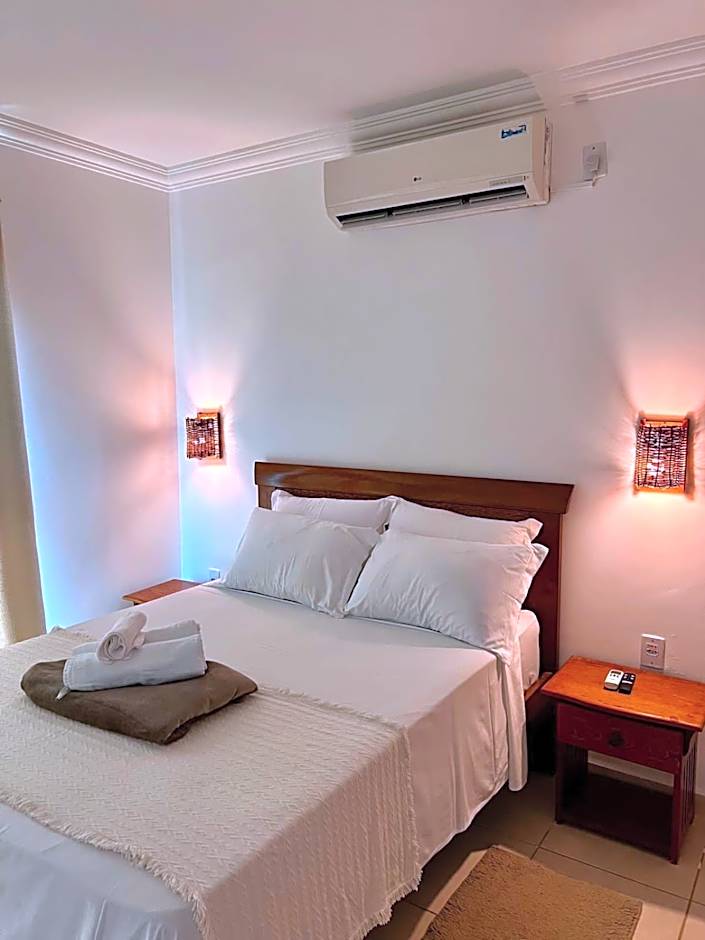 Maré Suítes Maragogi