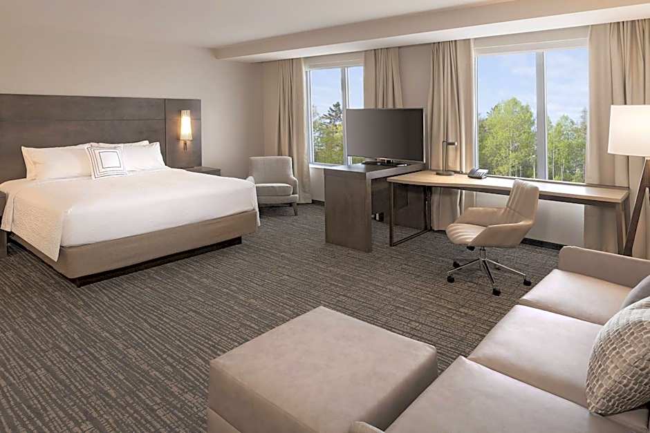 Residence Inn by Marriott Halifax Dartmouth