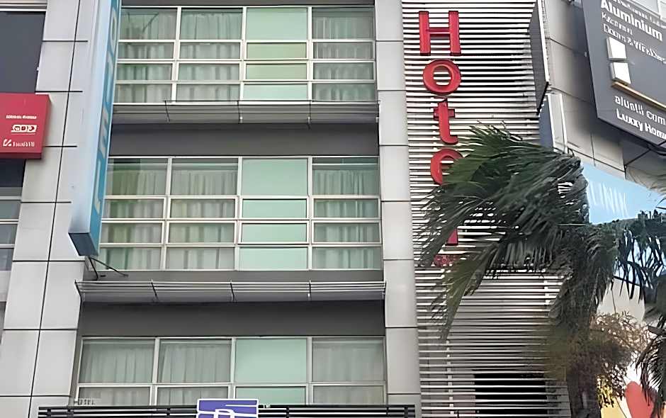 Best View Hotel Puchong