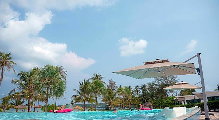 The One Resort Koh Rong