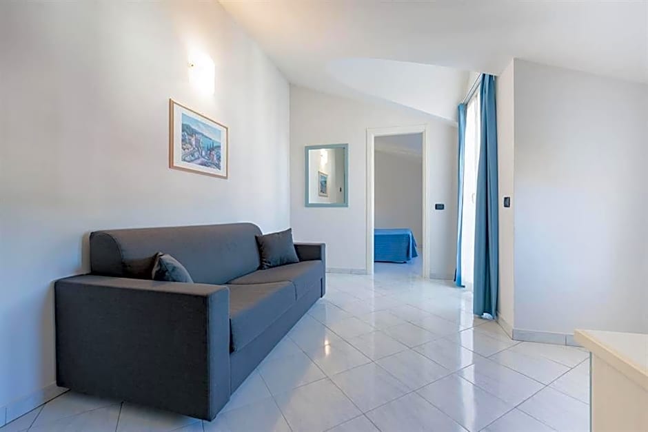 Hotel Residence Mediterraneo