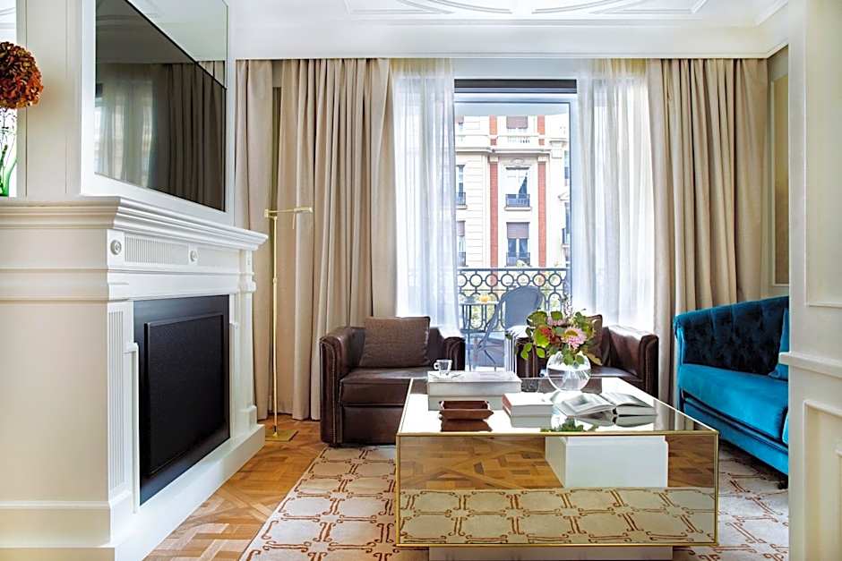 BLESS Hotel Madrid - The Leading Hotels of the World