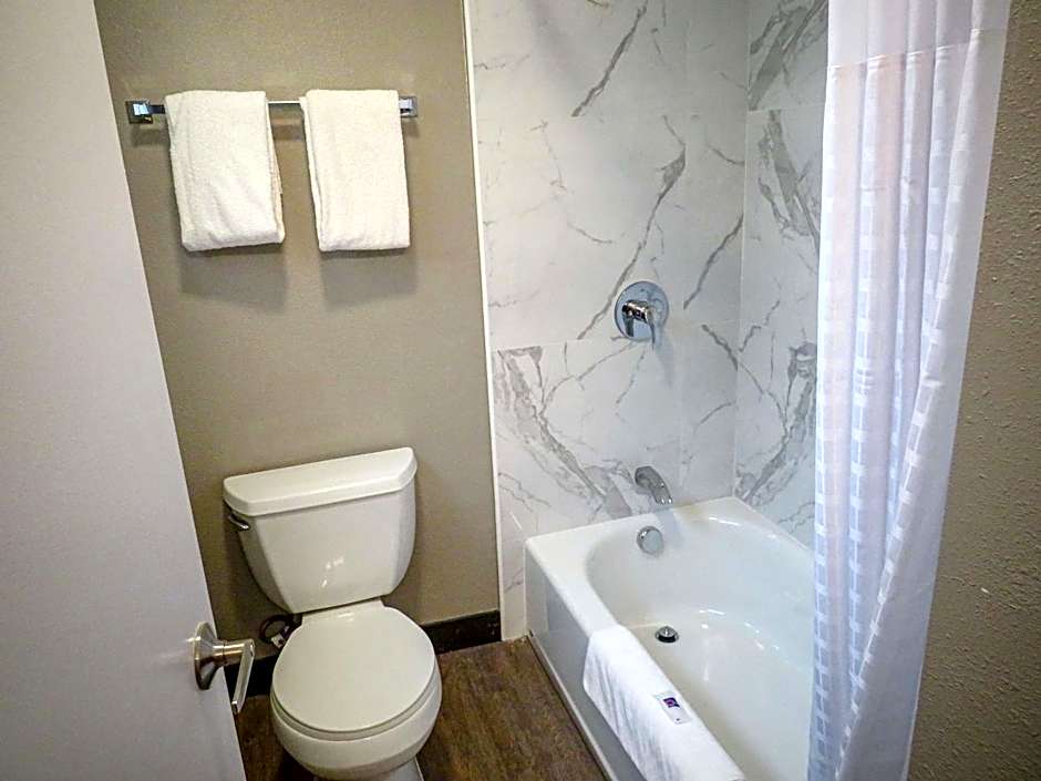 Motel 6 Tigard, Or - Portland Southwest