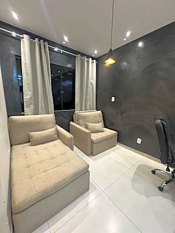 One-Bedroom Family Apartment