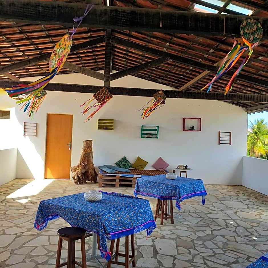 Refúgio da Mangueira