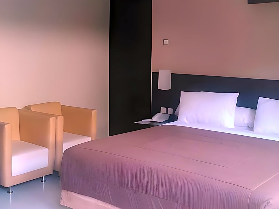 The Winner Premier Hotel