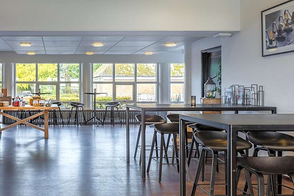 Thon Hotel Sorø