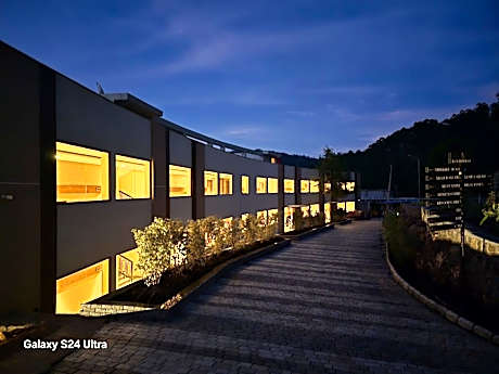 Mount Pico Resorts