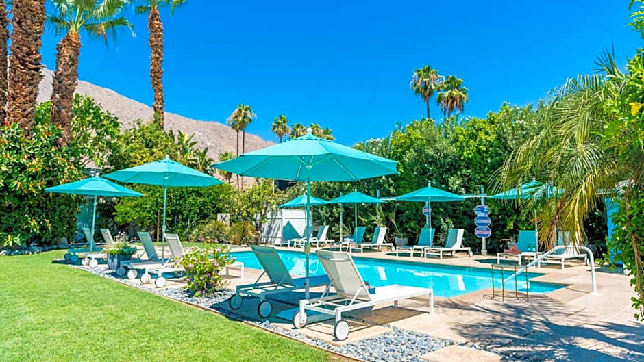 BelleVue Oasis - Adults Only