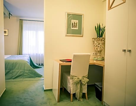 Double Room Annex