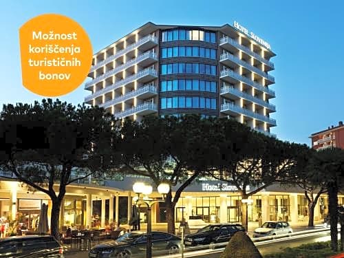 Hotel Slovenija - LifeClass Hotels & Spa
