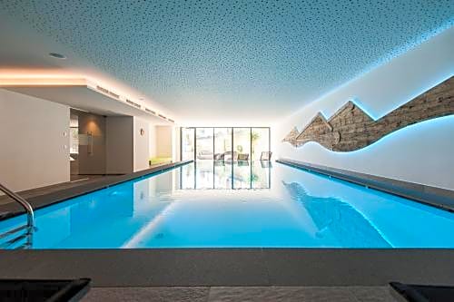 Hotel Pfeiss