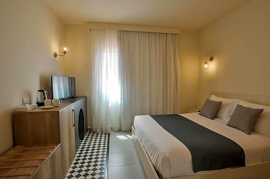 The Boutique Hotel Hurghada Marina