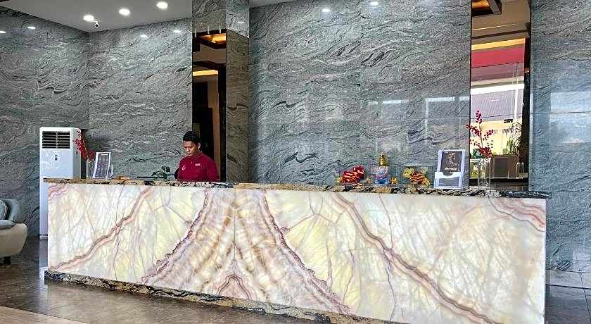 Hotel Roditha Banjarbaru