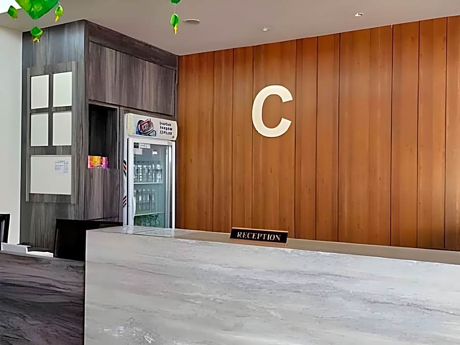 C Hotel