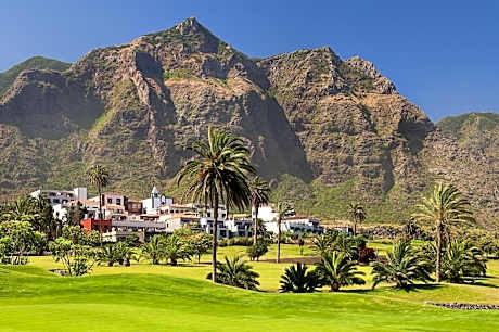 Hotel Hacienda del Conde Melia Collection Golf & Spa - Adults Only