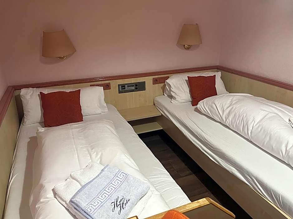 Hotel Höhn
