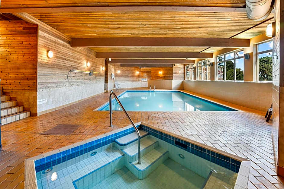 Days Inn by Wyndham Nanaimo