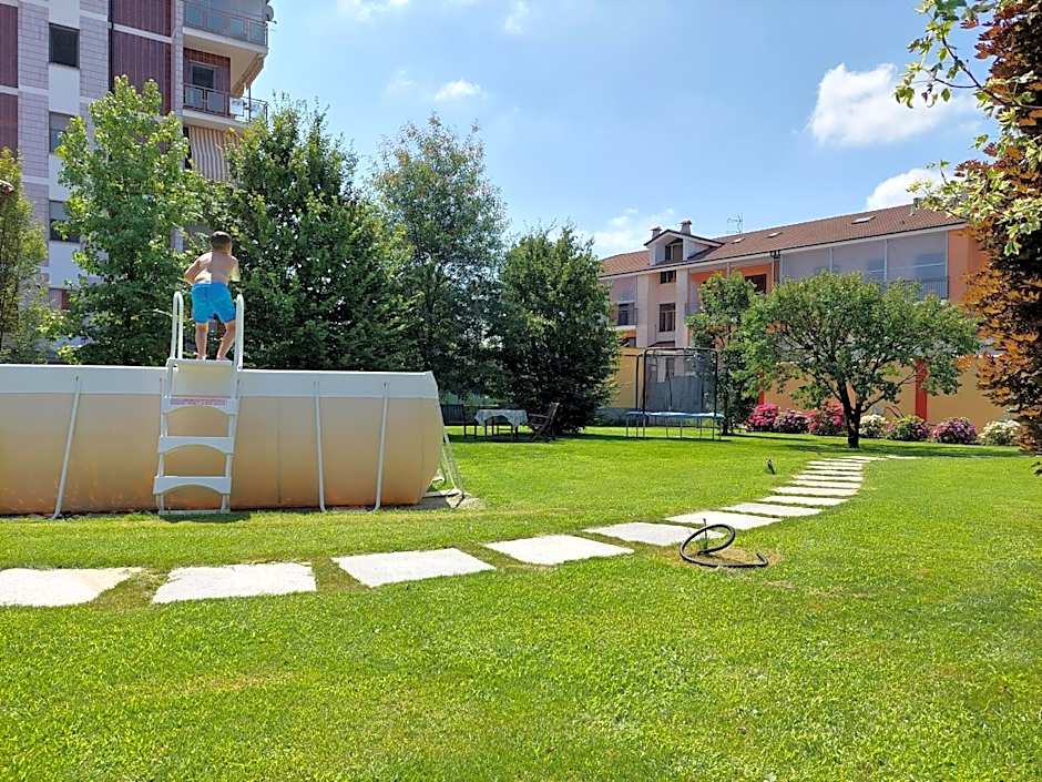 Casa Del Grande Vecchio