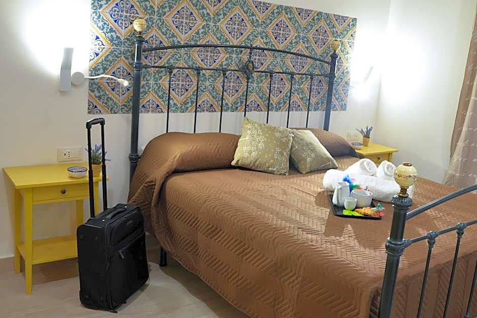 B&B Ponticello