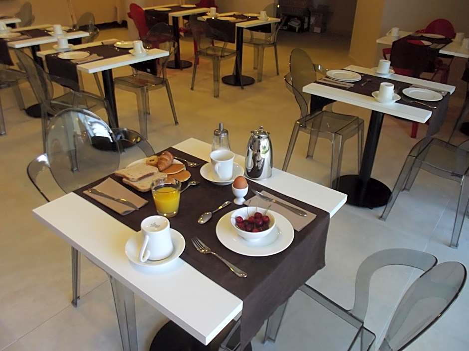 Le Domaine des Oliviers