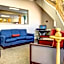 Comfort Inn Sunnyvale - Silicon Valley
