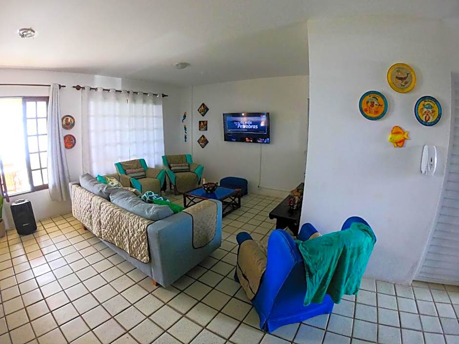 Porto Paraiso Hostel