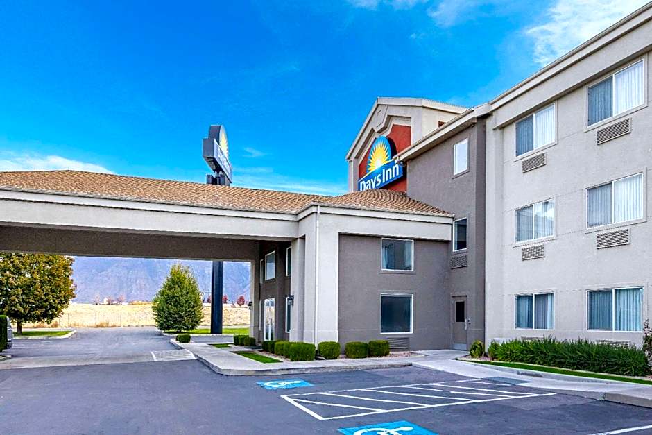 Days Inn by Wyndham Springville