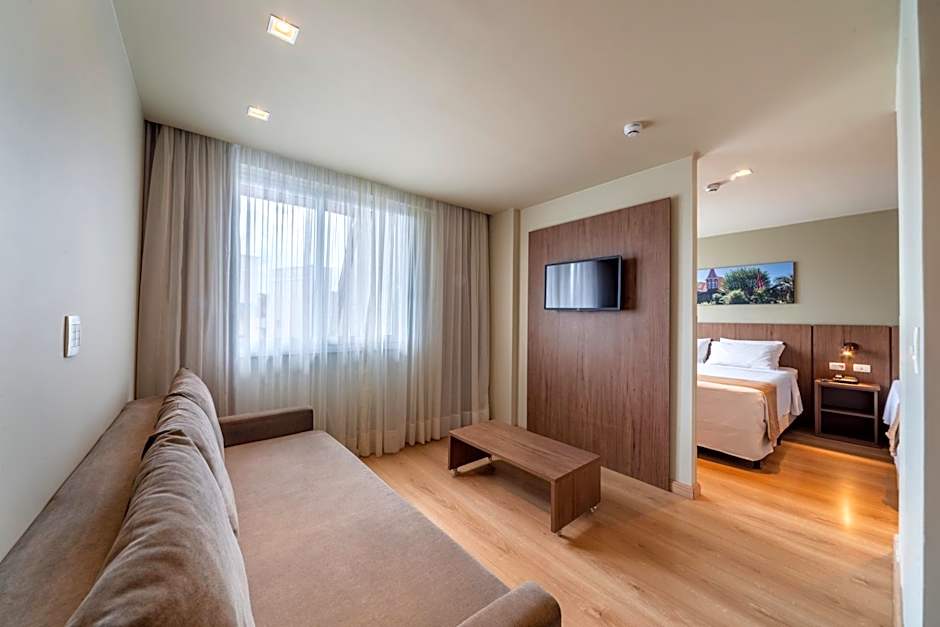 Hotel Laghetto Vivace