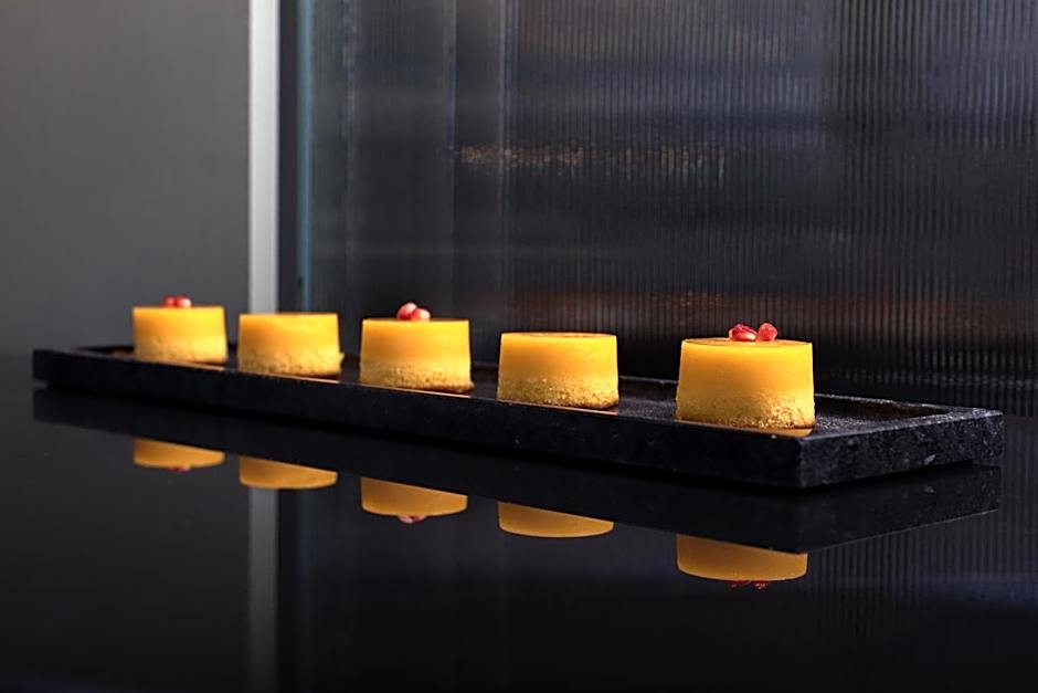 Brasil Suites Boutique Hotel