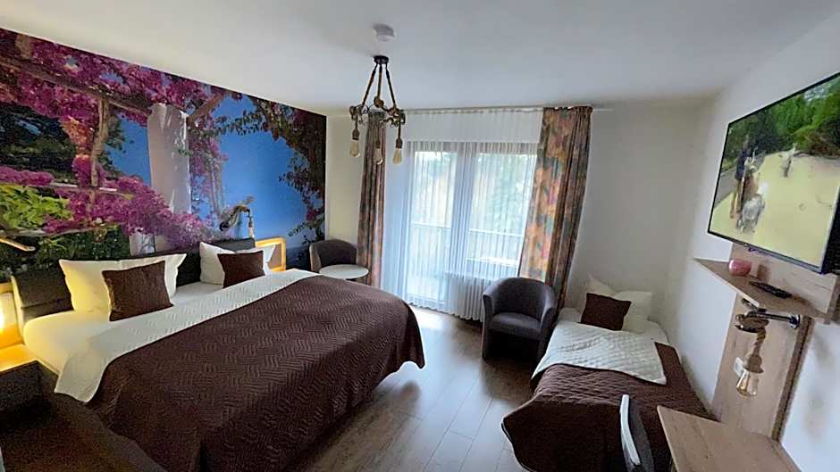 Hotel Paidion