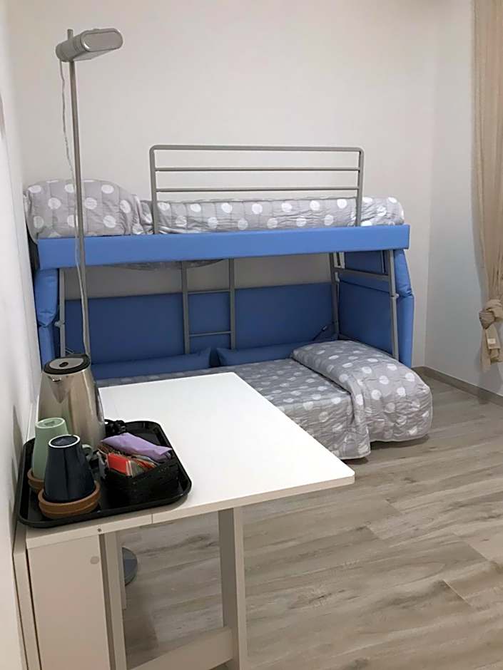 Il Sole e la Luna B&B in Garda